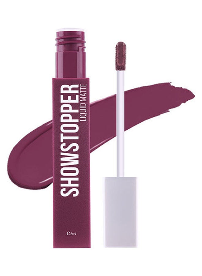 FOREVER52 Matte Lip Stick No.Shw004 Blushing 