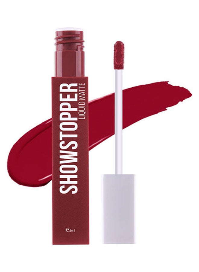 FOREVER52 Matte Lip Stick No.Shw005 Pink 