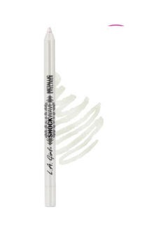 Shock Wave Metallic Eyeliner GP755 Snowflake