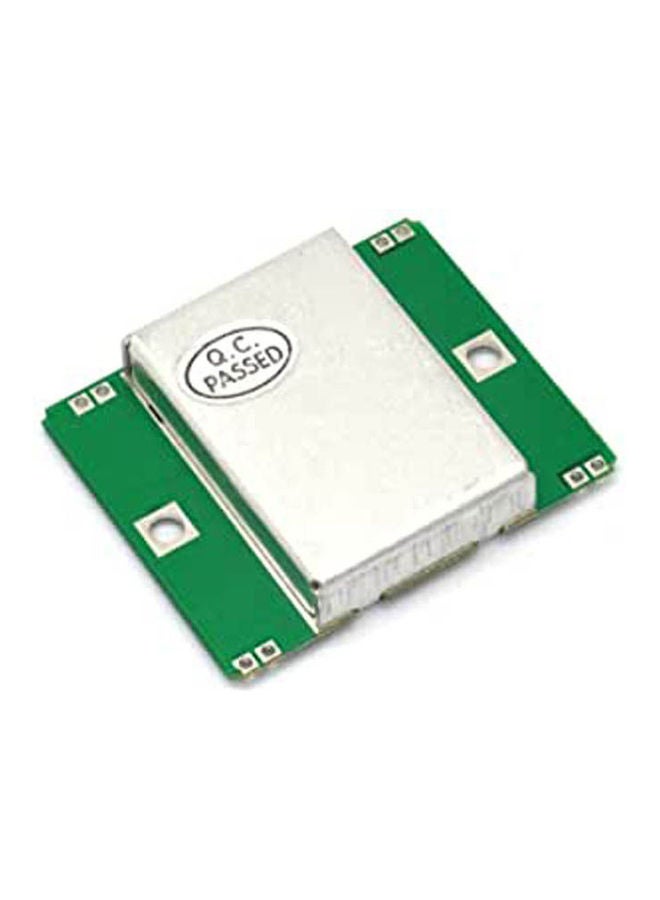 Generic Hb100 Microwave Motion Sensor Radar Multicolour 