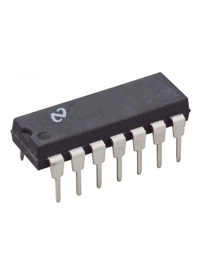 Generic - Sn74Hc86 Black - Image 1