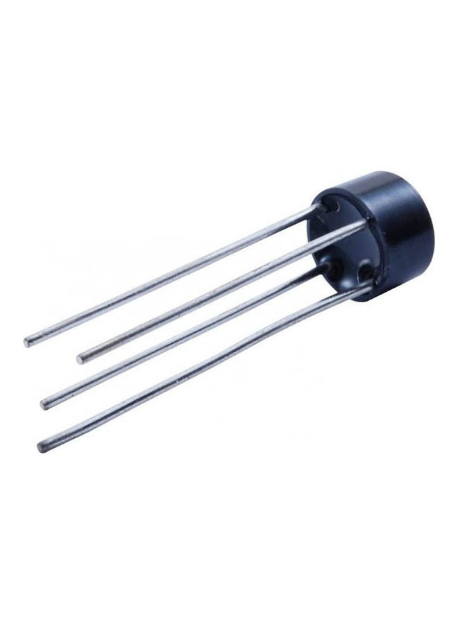 Bridge Rectifier 1.5A Black