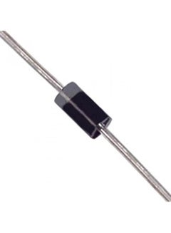 الصمام الثنائي 1N4007 1A 1000V الصمام الثنائي المعدل للأغراض العامة