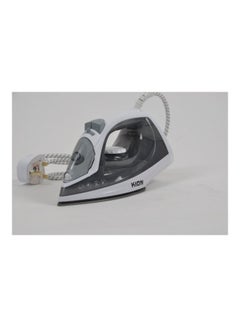 Kion Small Steam Iron 0.5 kg 1600 W KGC/1003 White  - Image 3