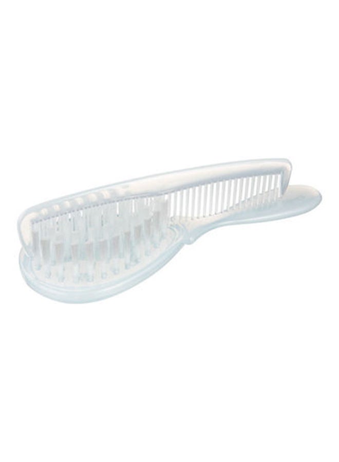 Canpol babies Baby Brush And Comb Cute Animals - Image 2