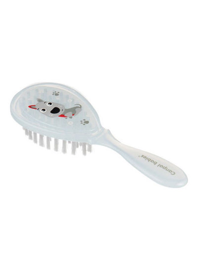 Canpol babies Baby Brush And Comb Cute Animals - Image 4