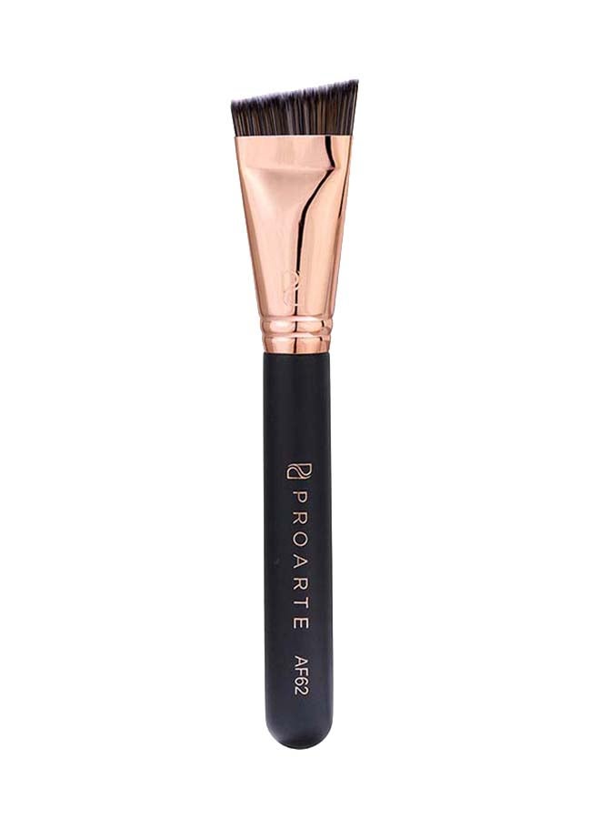 PROARTE Proarte Angled Sculpting Brush Black  - Image 1
