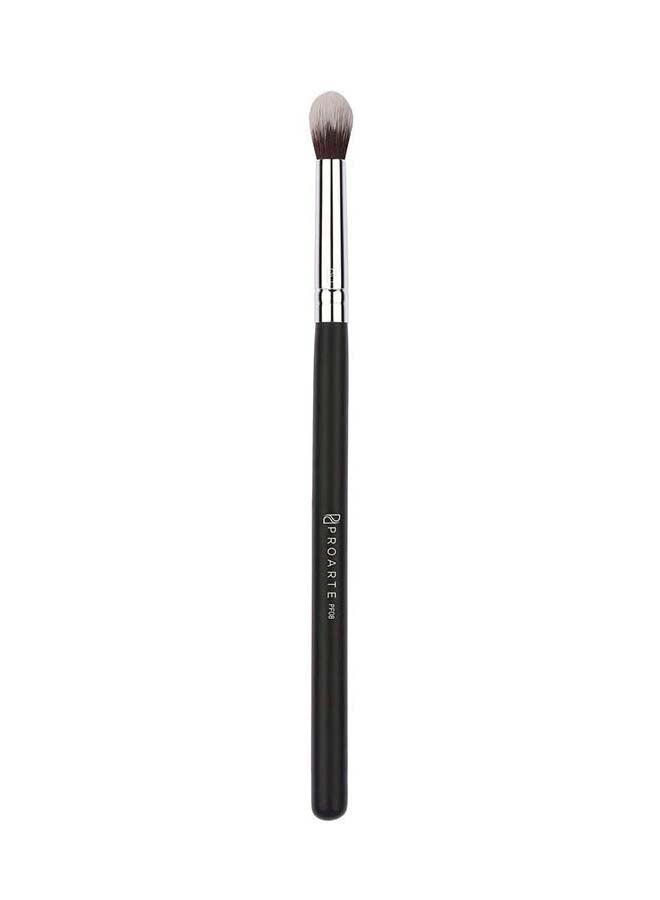PROARTE Concealer Buffer Brush Black 