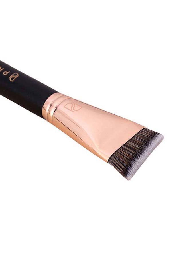 PROARTE Proarte Angled Sculpting Brush Black  - Image 2
