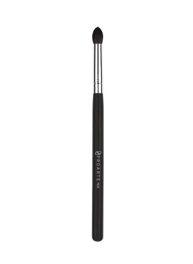 PROARTE Tapered Shadow Blending Brush Black  - Image 1
