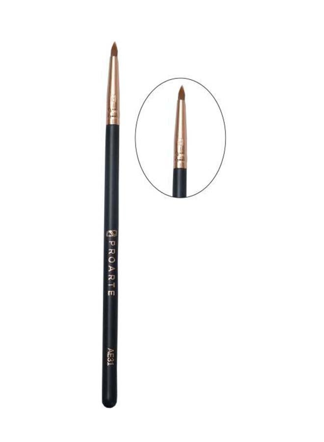 PROARTE Ease Liner Brush Black  - Image 2