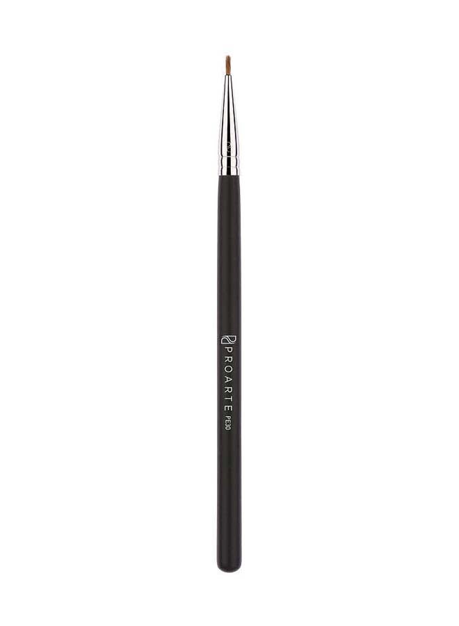 PROARTE Fine Liner Brush Black  - Image 1
