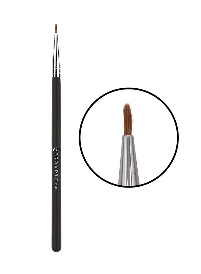 PROARTE Fine Liner Brush Black  - Image 2