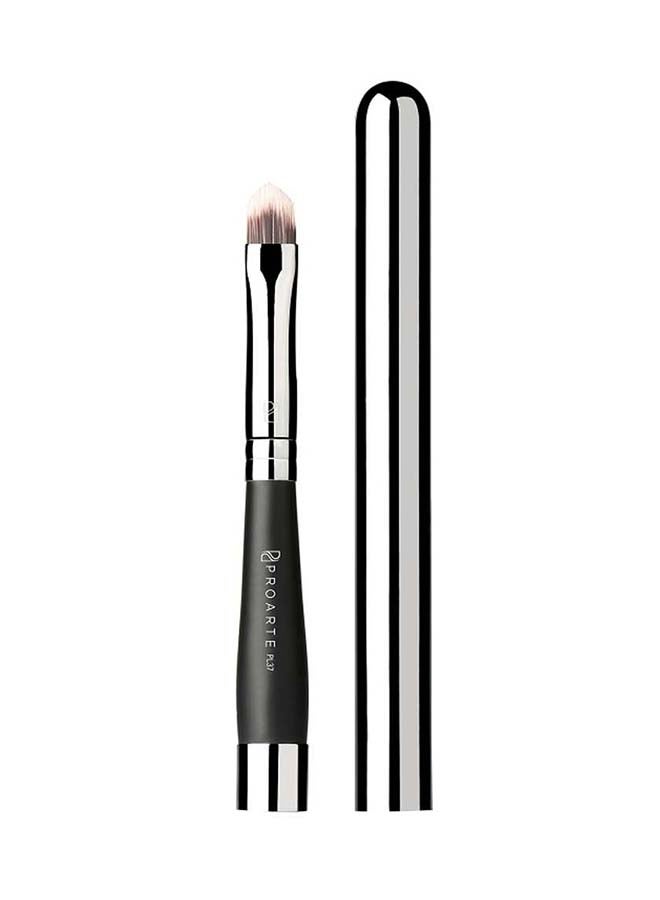 PROARTE Retractable Lip Brush Black 