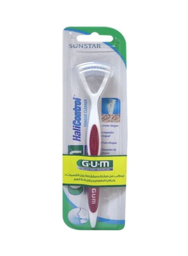 Butler Gum Tongue Cleaner 760 M Multicolour 90grams