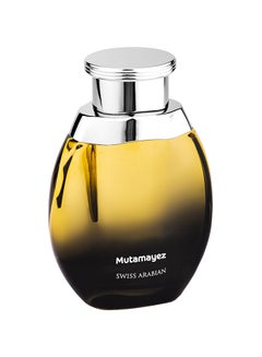 SWISS ARABIAN Mutamayez Eau De Parfum 100.0ml  - Image 3