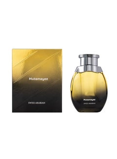 SWISS ARABIAN Mutamayez Eau De Parfum 100.0ml  - Image 4