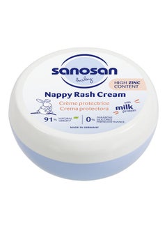 Nappy Rash Cream 150 Ml - v1644913875/N52604861A_1