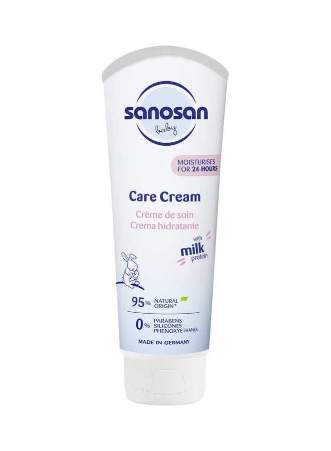 sanosan Cream Care 100 Ml  - Image 1