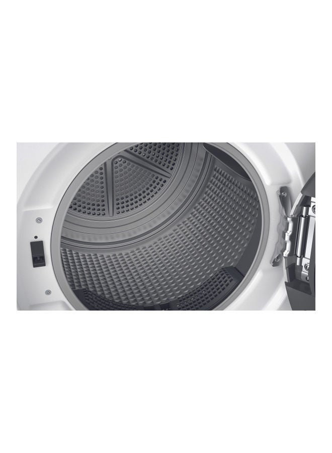 ويرلبول Condenser Tumble Dryer Freestanding 8 kg 2700 W FFTCM118BGCC White  - Image 5