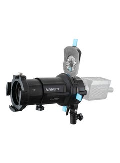 NANLITE Projector Mount for Forza 60 and 60B LED Monolights (19°)  - Image 2