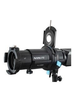 NANLITE Projector Mount for Forza 60 and 60B LED Monolights (19°)  - Image 3