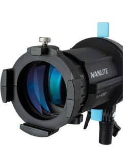 NANLITE Projector Mount for Forza 60 and 60B LED Monolights (19°)  - Image 4
