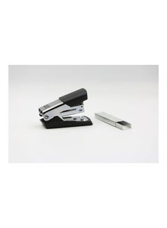 LEENO Small Stapler black  - Image 1