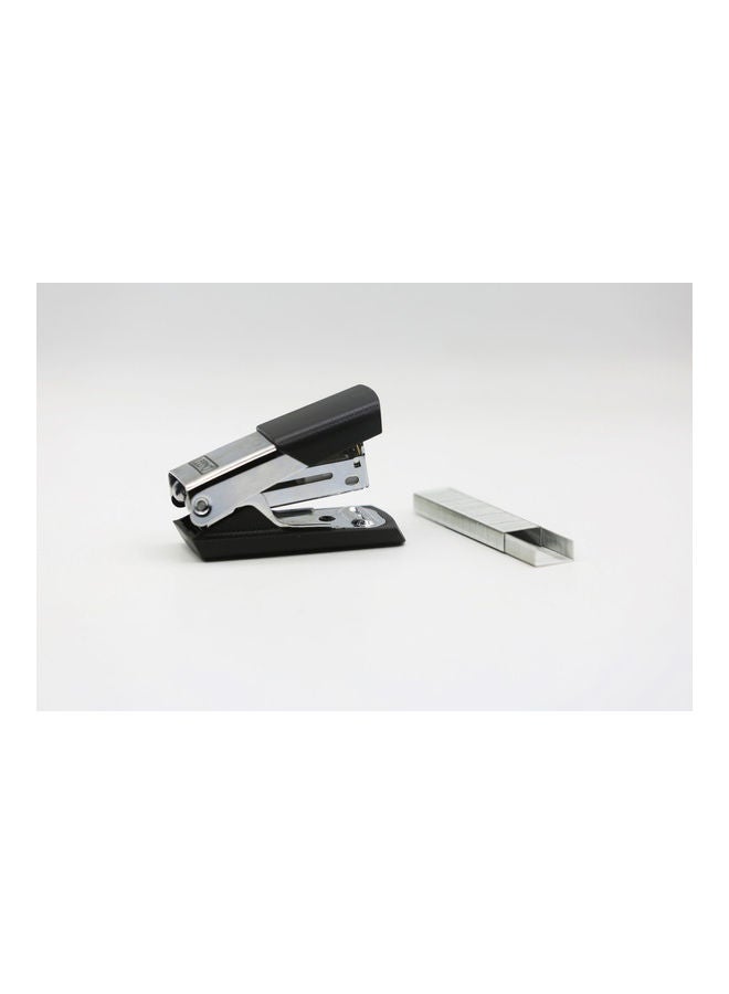 LEENO Small Stapler black  - Image 1