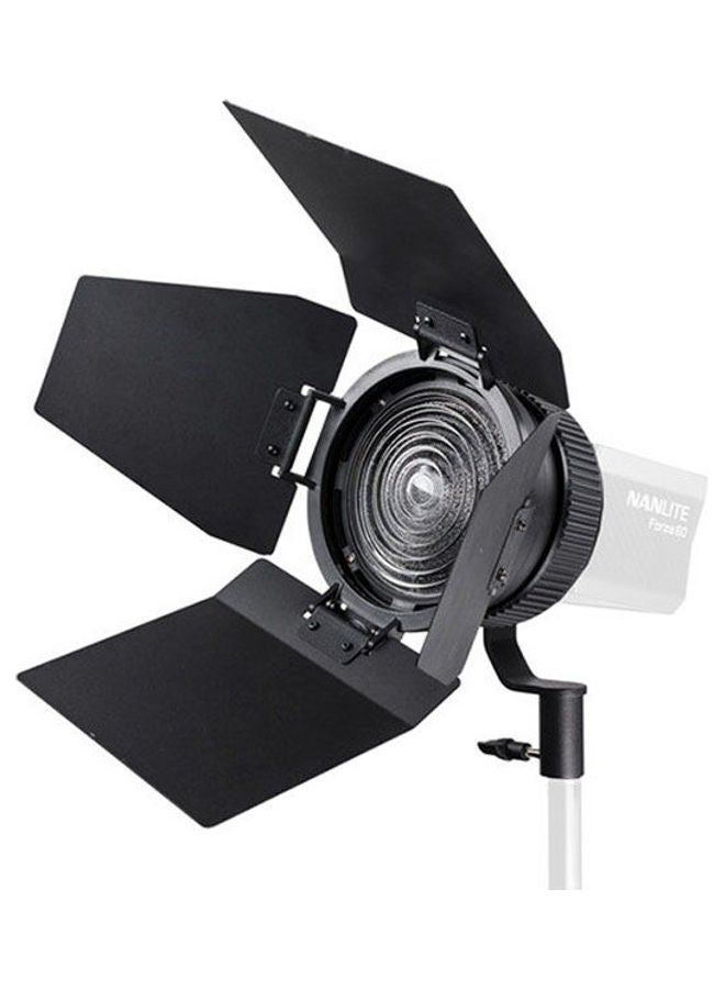NANLITE FL-11 Fresnel Lens for Forza 60  - Image 1