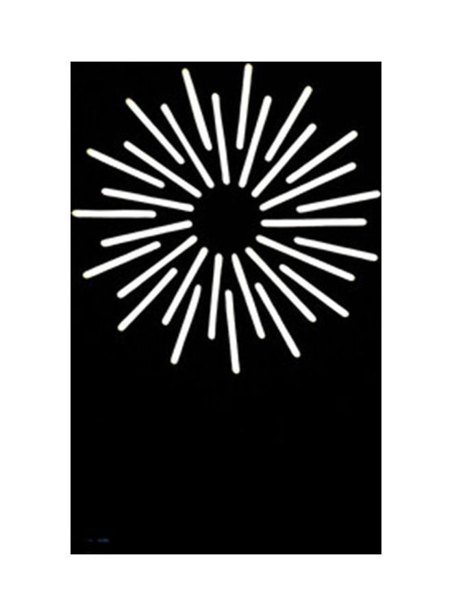 نانليت مجموعة Gobo 1 لحامل جهاز العرض PJ-FZ60-19/36 - Image 2