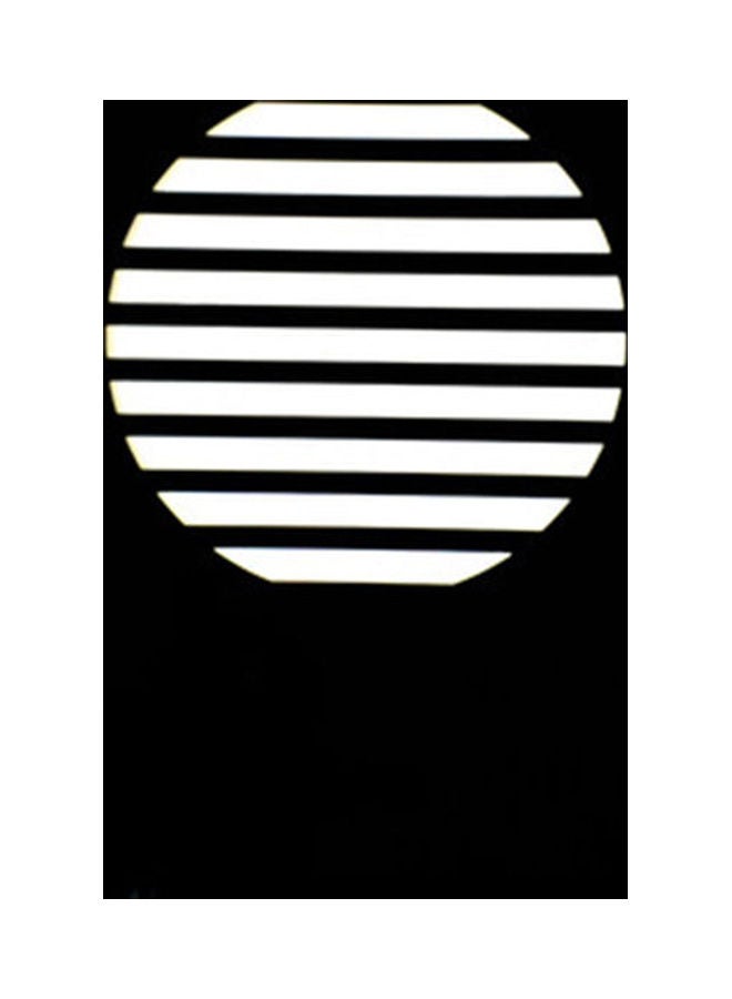 نانليت مجموعة Gobo 1 لحامل جهاز العرض PJ-FZ60-19/36 - Image 3