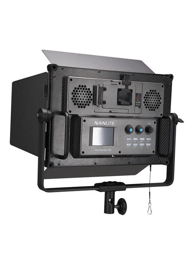 نانليت لوحة LED MixPanel 60 RGBWW - Image 4