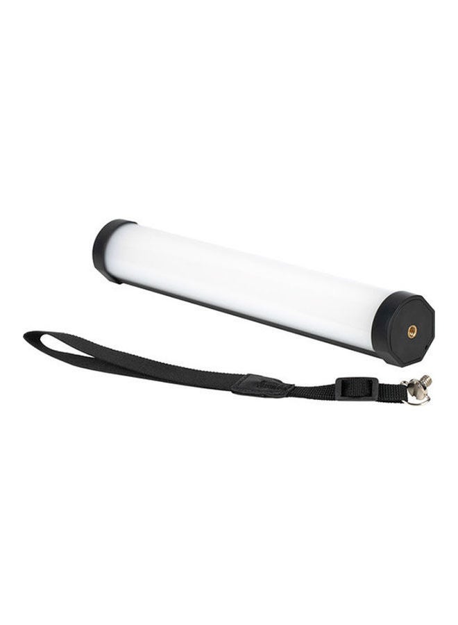 نانليت أنبوب PavoTube II 6C 10 بوصة RGBWW LED مزود ببطارية - Image 1