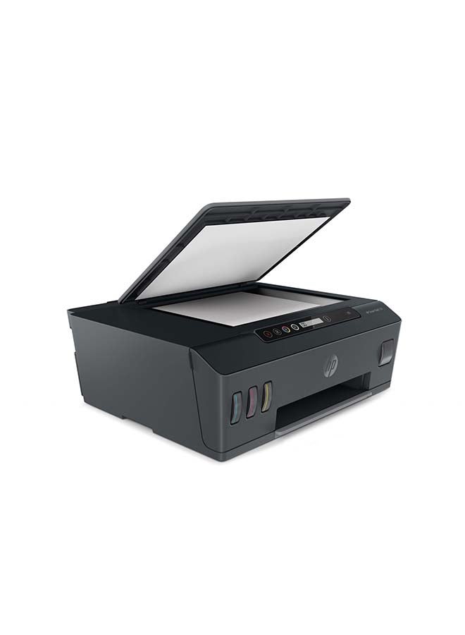 HP - All-in-One Smart Tank 500 Black - Image 1