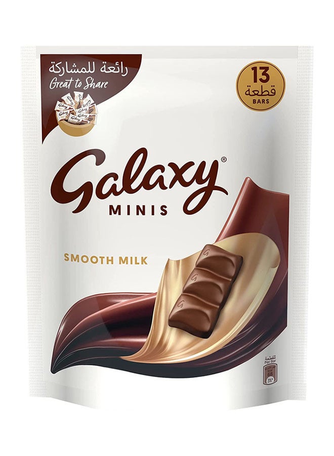 Mini Chocolate  162.5 gm - v1644922796/N52549361A_1