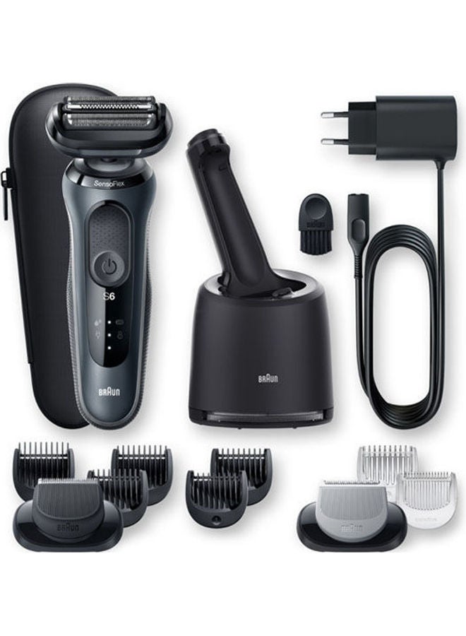 Shaver 60-N7650Cc Black