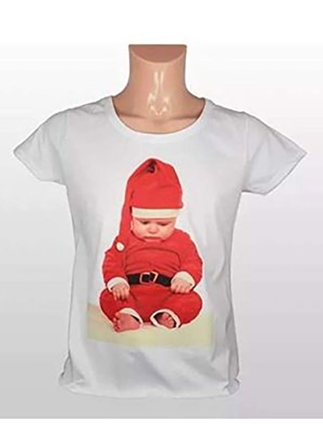 Forever 100 Sheets Packet Of Heat Transfer Paper For Light Coloured Garments A4 - Image 2