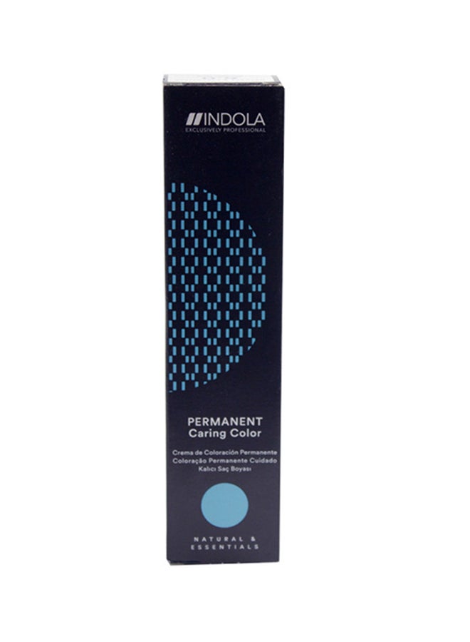 INDOLA Permanent Caring Color 9.11 Very Light Blonde Intense Ash 60ml - Image 1