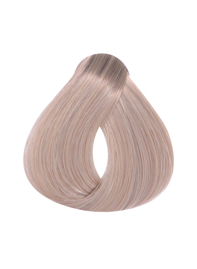 INDOLA Permanent Caring Color 9.11 Very Light Blonde Intense Ash 60ml - Image 4