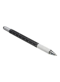 Generic 6-In-1 Stylus Pen For Touch Screen Ruler Included Scales Of ...