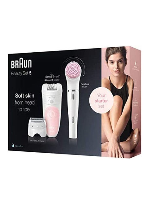 Legepil Flmg Box Mea SES5-875BS Pink