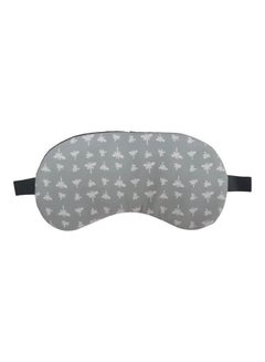Generic One Piece Cover Shade Sleeping Relax Eye Mask Multicolour 