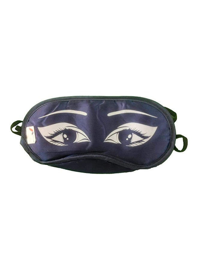 Eye Mask Multicolour - v1644927036/N52607716A_1