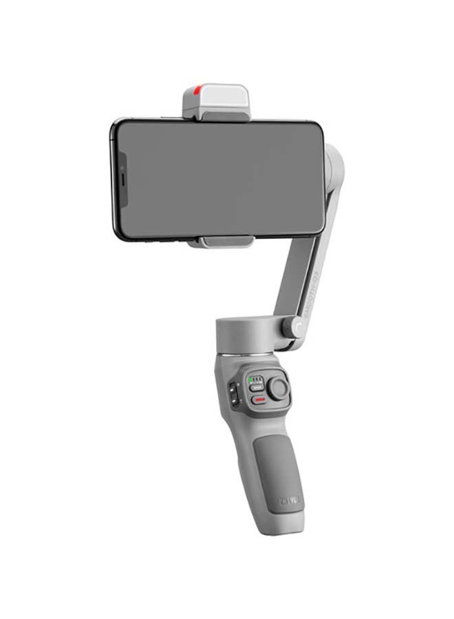 Zhiyun Tech Smooth-Q3 Smartphone Gimbal Stabilizer Combo  - Image 4