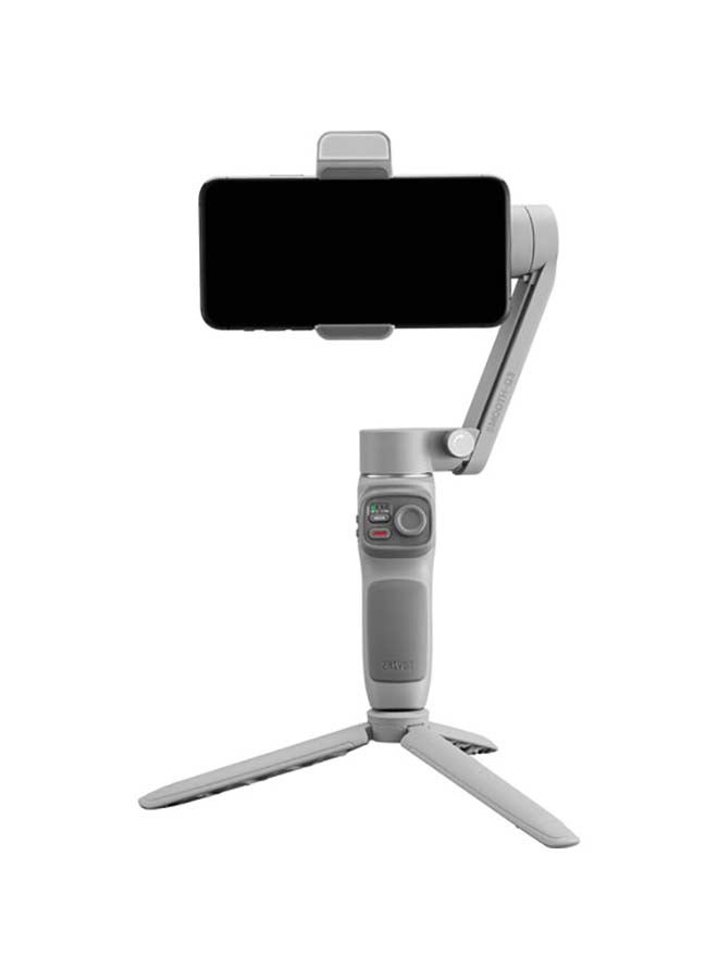 Zhiyun - Tech Smooth-Q3 Smartphone Gimbal Stabilizer Combo - Image 1