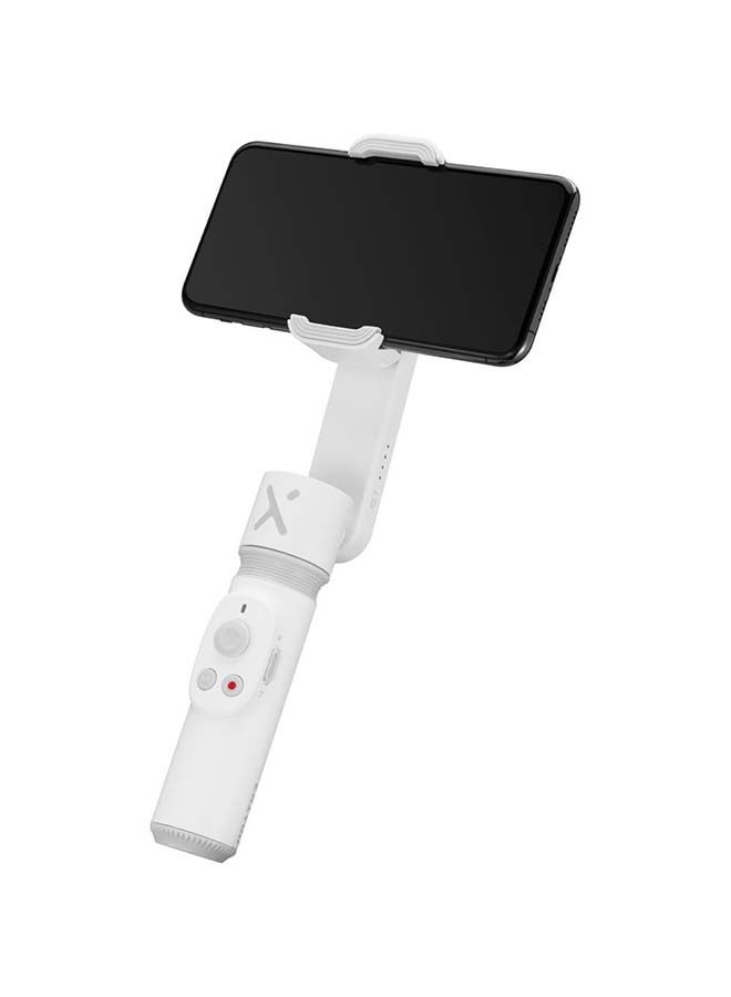 Zhiyun Smooth-X Gimbal White  - Image 1