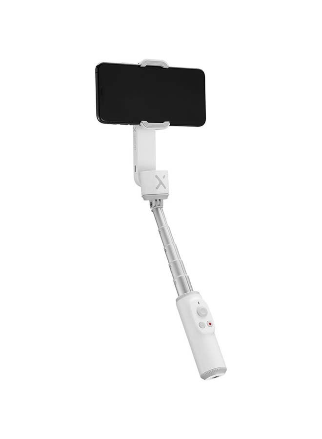 Zhiyun Smooth-X Gimbal White  - Image 3