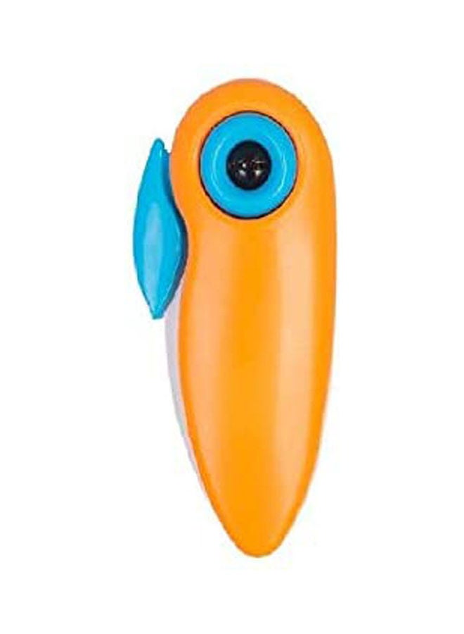 Knife For Trips Weapon Open And Closed Yellow