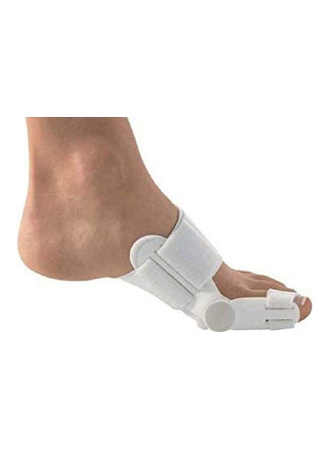 Generic - One Pair Of Hinged Splint For Bunions And Toe Alignment - Image 1